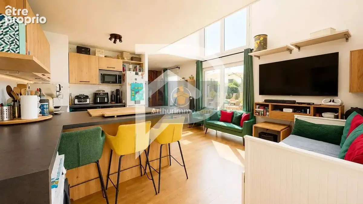 Vente Appartement Poissy(78300) 265 000ï¿œ - photo 5
