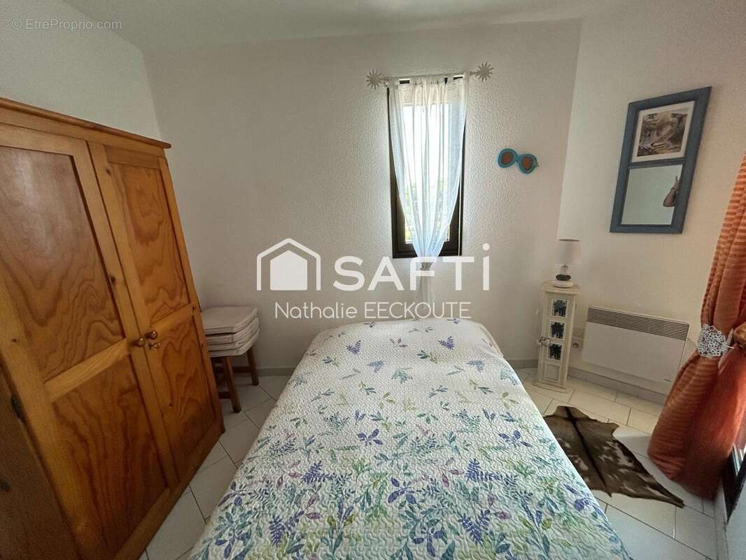 Photo 7 - Appartement à ARGELES-SUR-MER