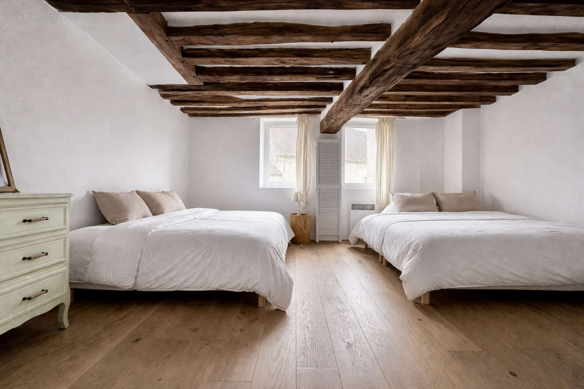 Maison à SENLIS