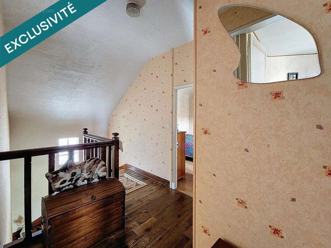 Photo 6 - Maison à PONTAULT-COMBAULT