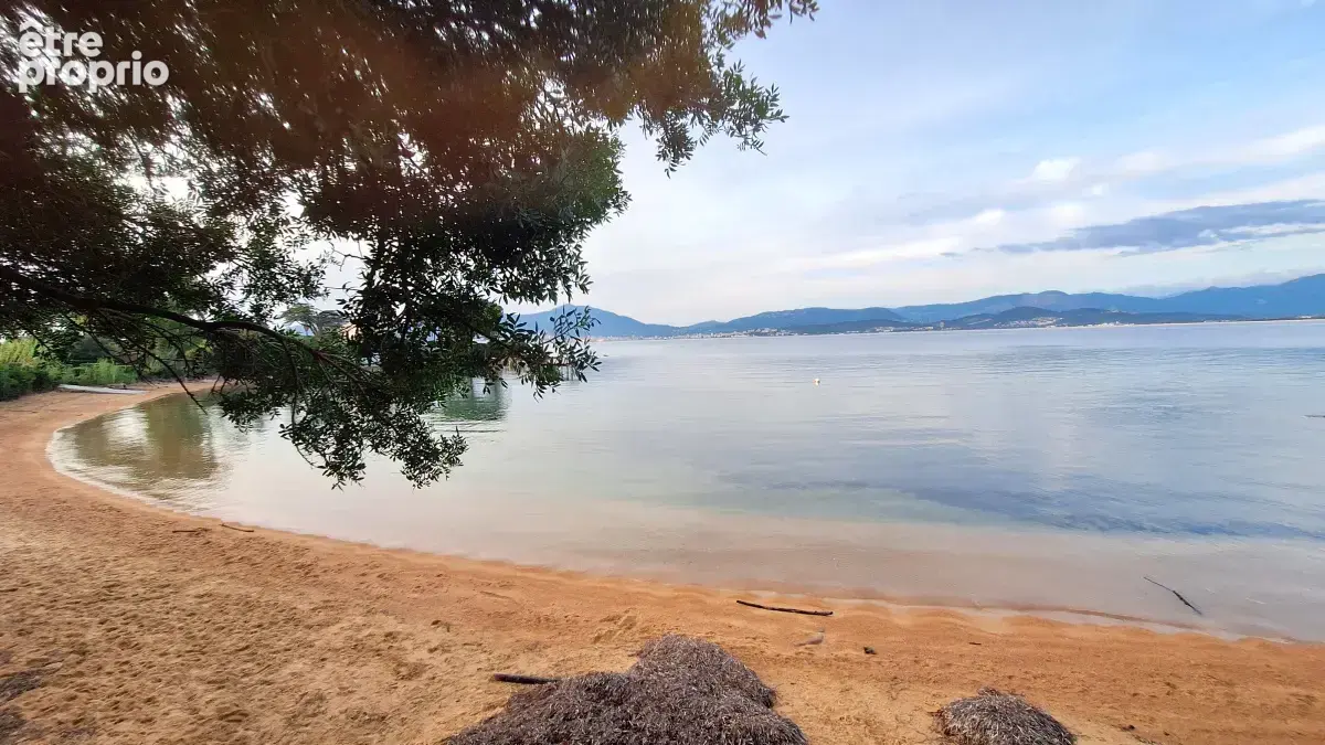 Propriété d'exception en bord de mer - Porticcio - photo 2
