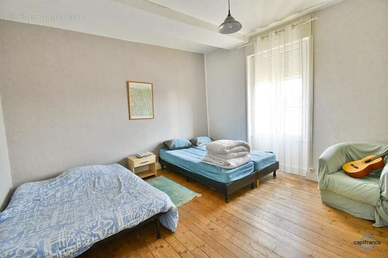 Maison à vendre 7 pièces MILLANCAY (41) - photo 14
