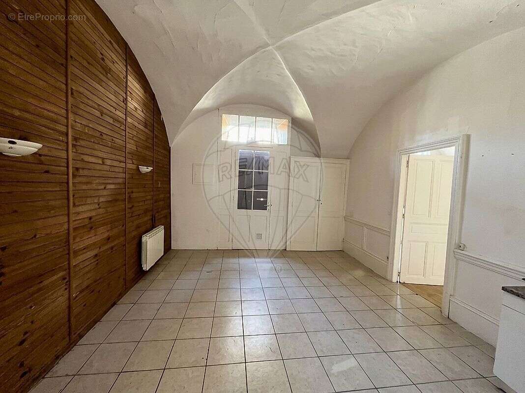 Appartement à THIERS
