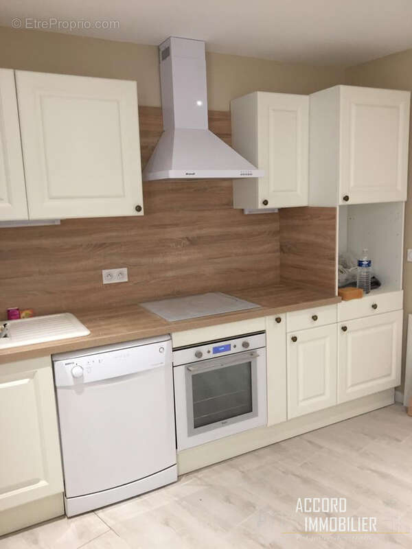 Investissement  ! Maison de village T3   louée - photo 3
