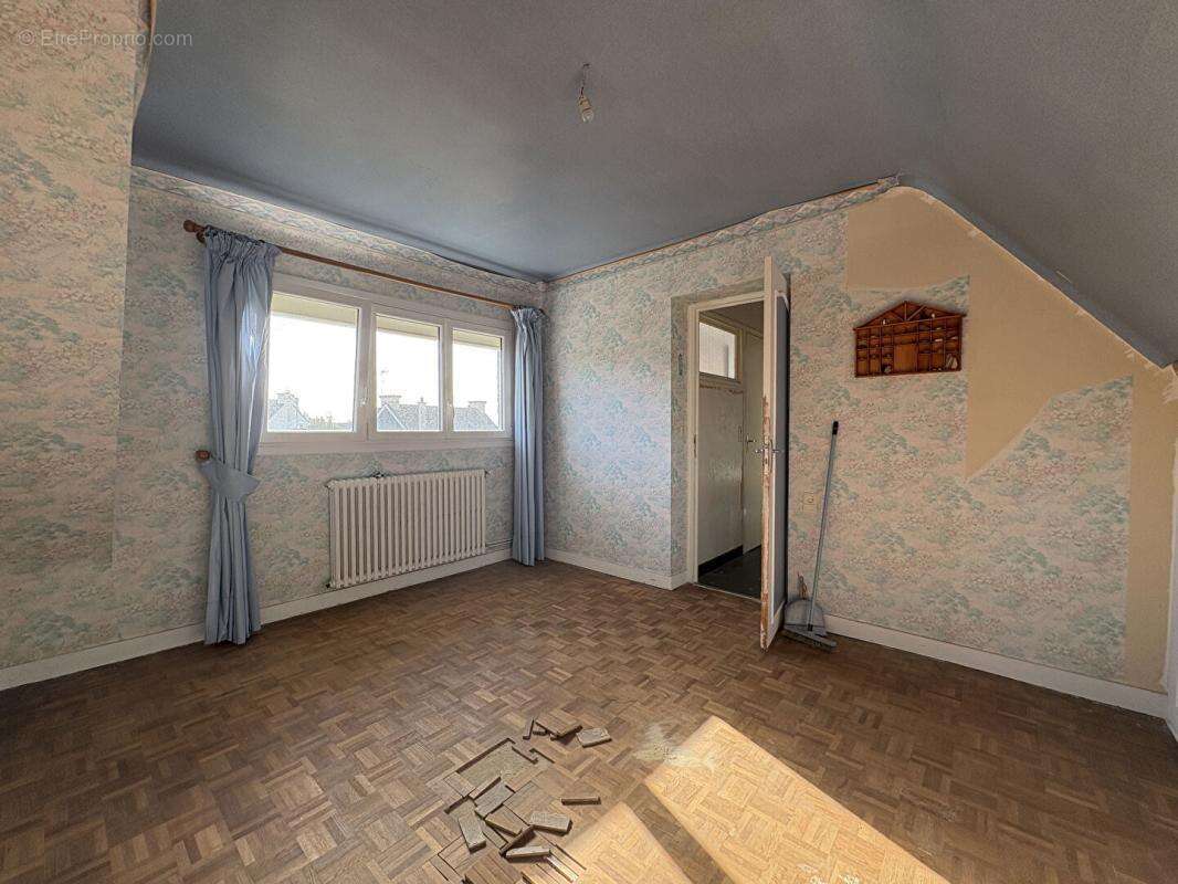 A vendre RIEC SUR BELON (29340) Maison 6 pièces 4 chambres 111m2 - photo 15
