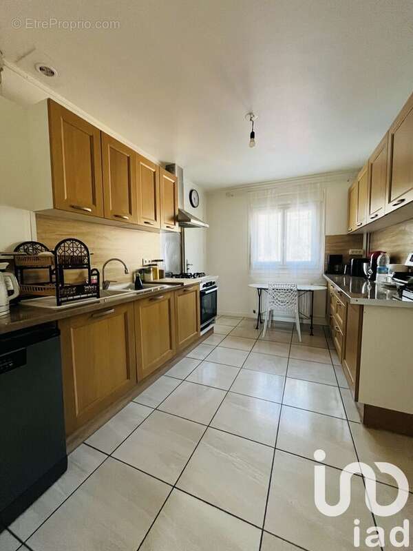 Photo 6 - Maison à FLEURY-LES-AUBRAIS