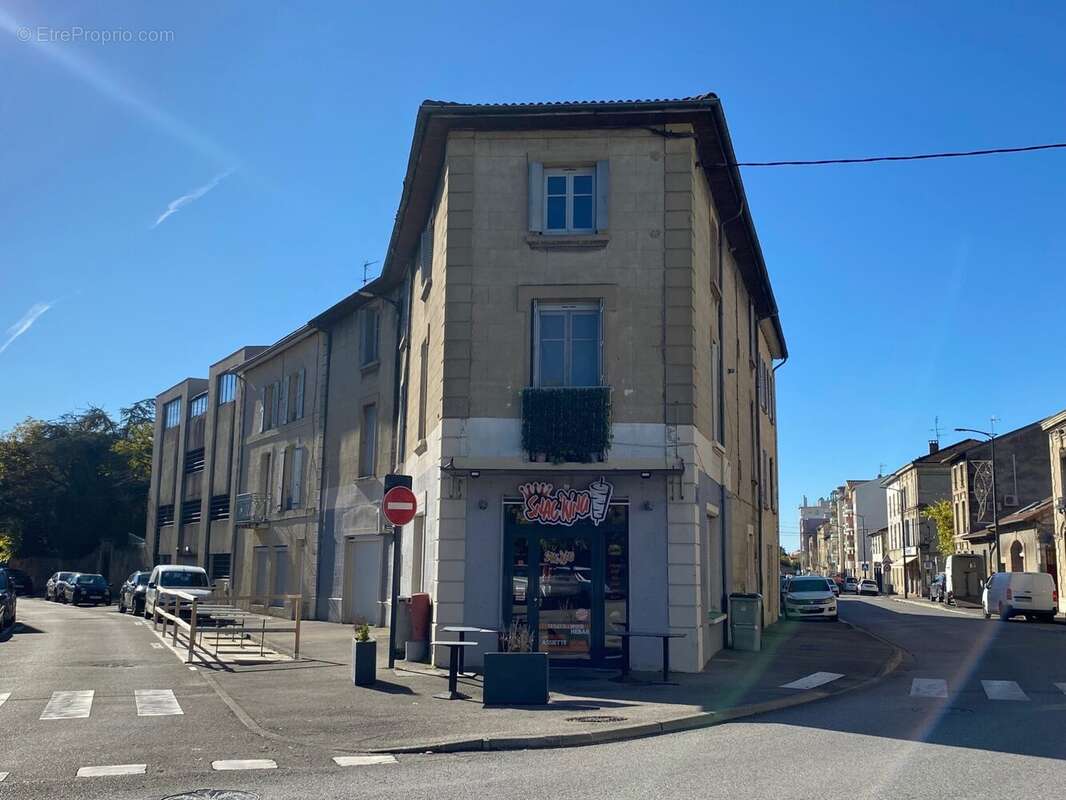 Appartement à ROMANS-SUR-ISERE