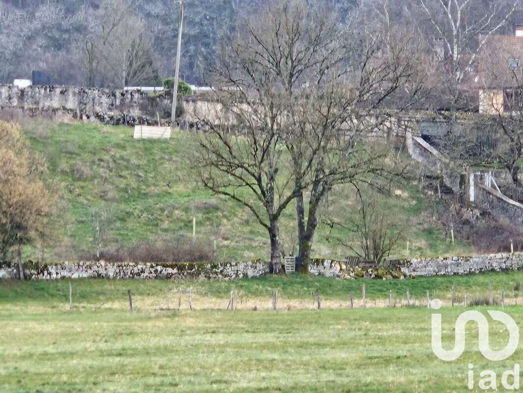 Photo 7 - Terrain à AISEY-SUR-SEINE