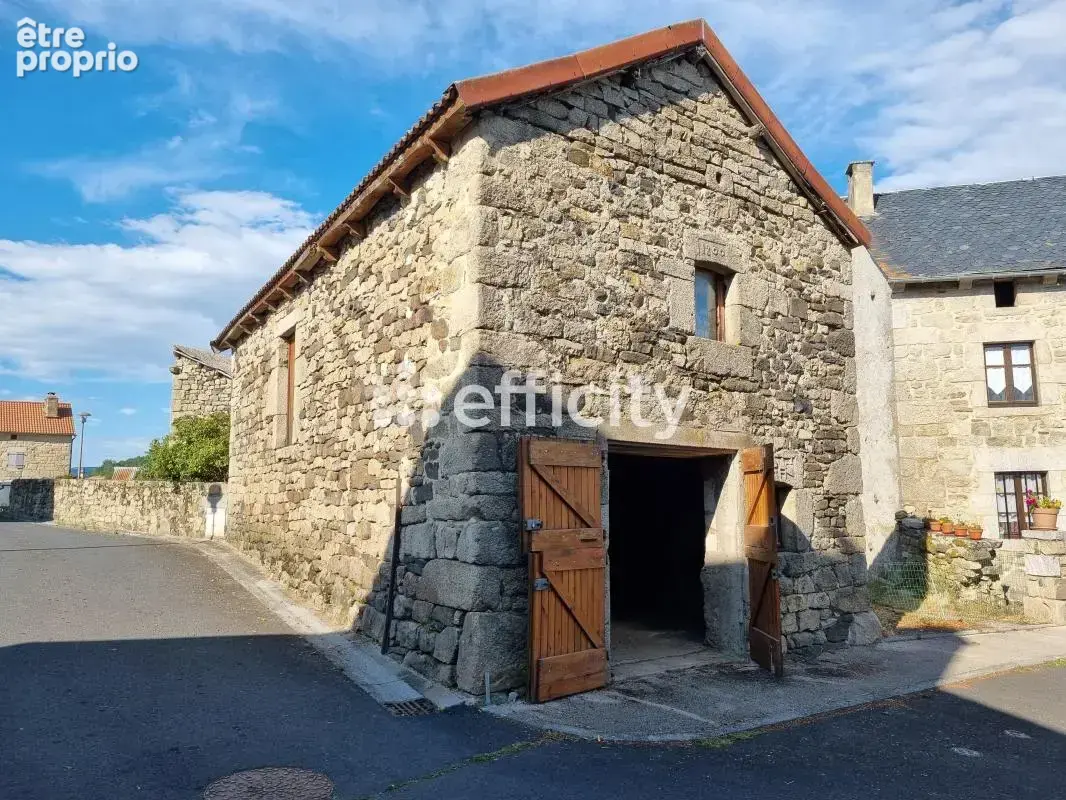 Maison 70 m² à Chaulhac  - photo 7