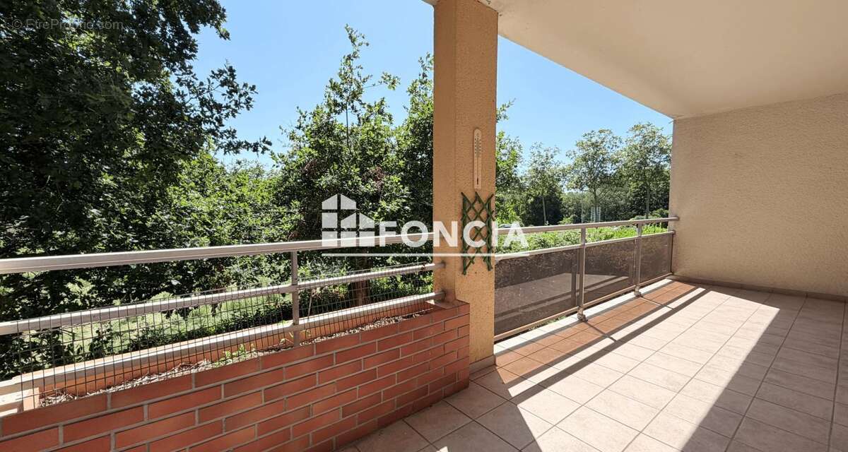 Appartement à CHOLET