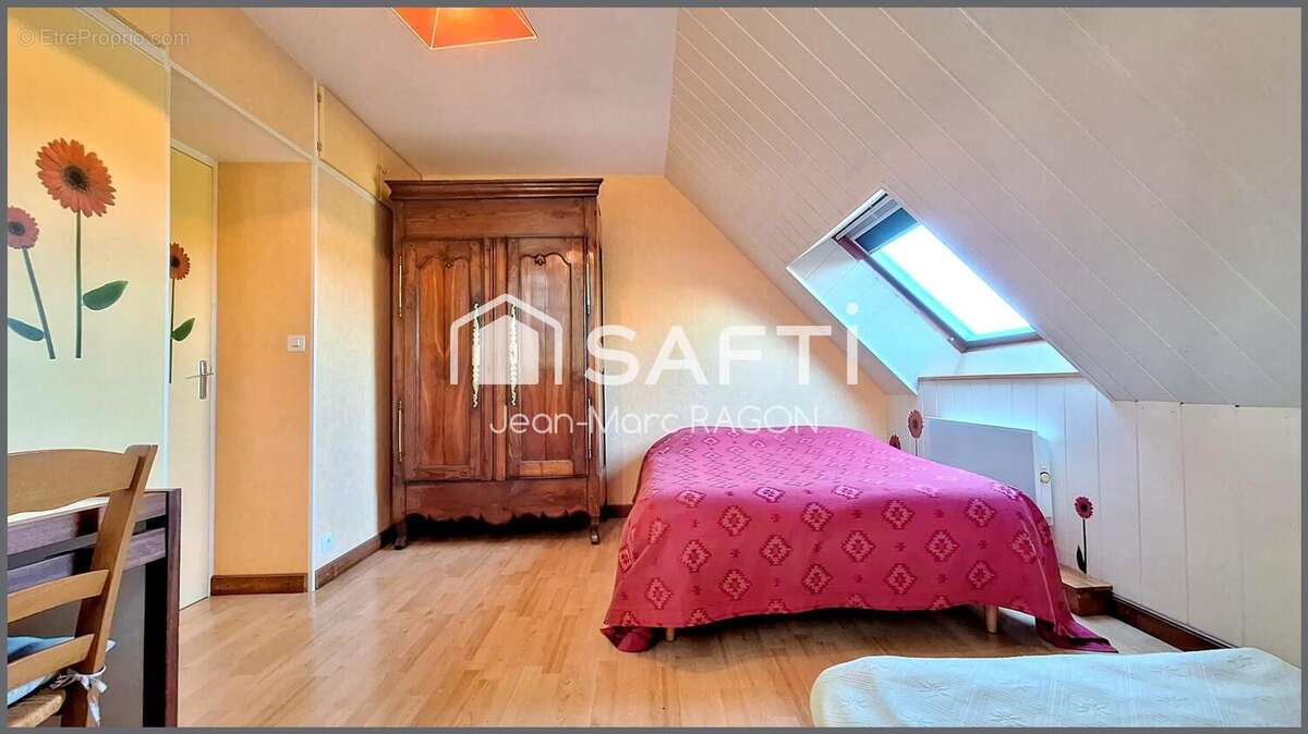 Photo 8 - Maison à POCE-LES-BOIS