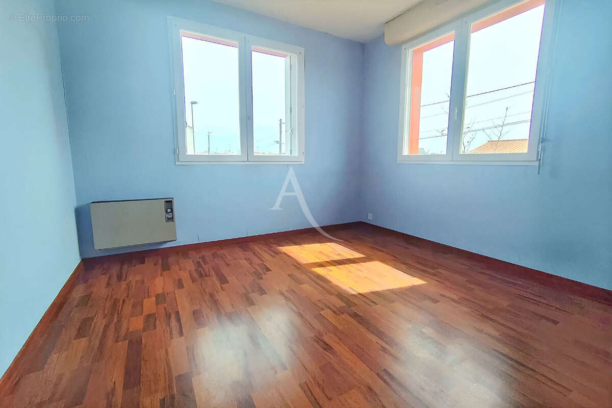 Maison à LES SABLES-D'OLONNE
