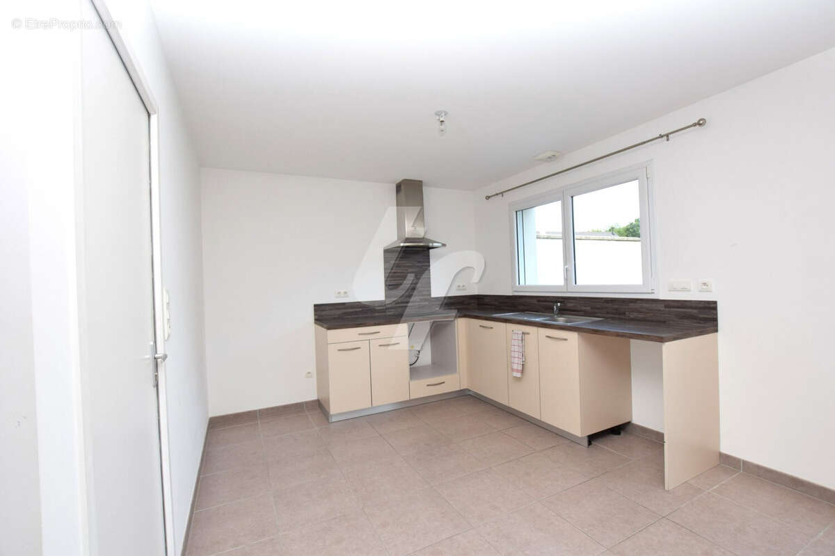 Maison 85 m² à Heric  - photo 3