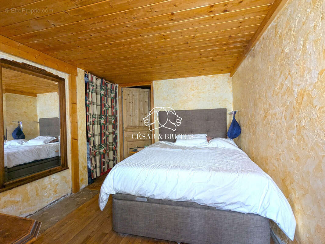 Appartement à LYON-1E