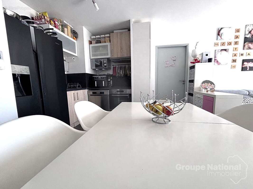 Appartement à MIRAMAS