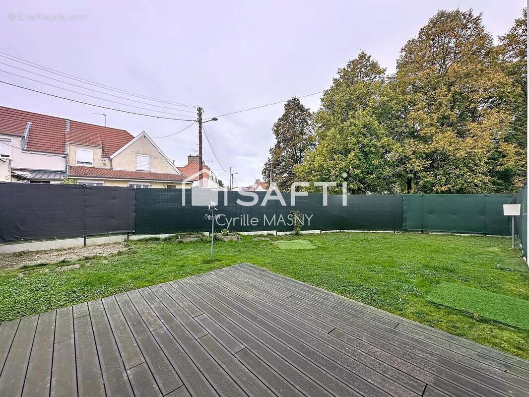 Photo 6 - Maison à REIMS