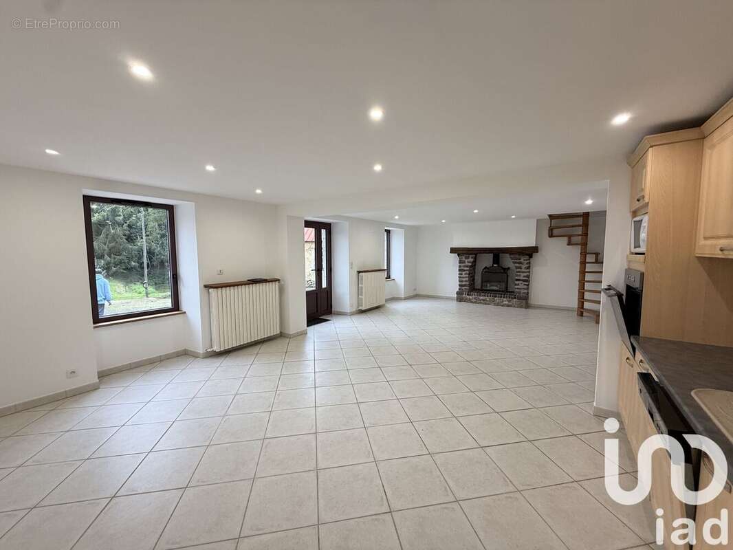 Photo 7 - Maison à CERENCES