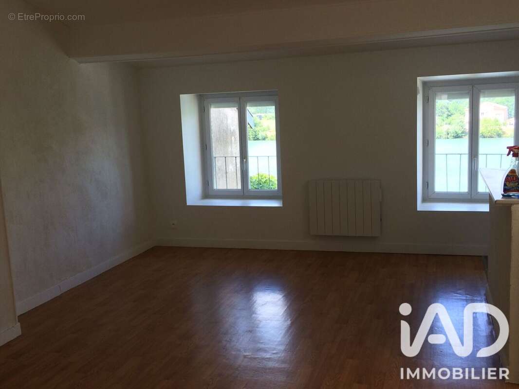 Photo 5 - Appartement à SAINT-VALLIER