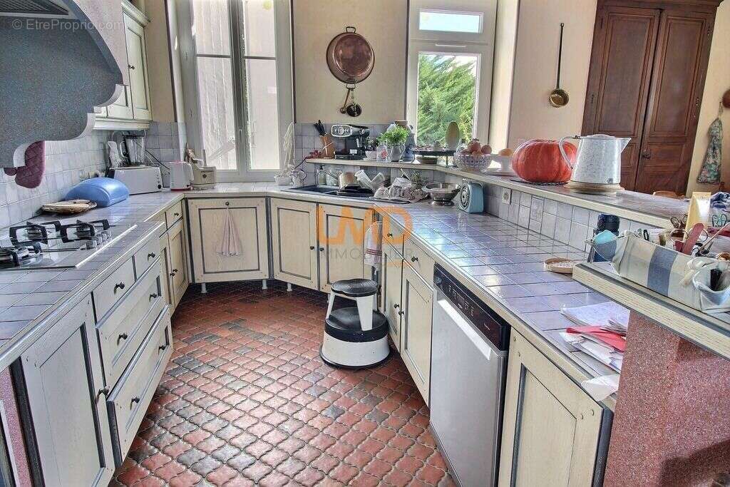 Maison bourgeoise avec Piscine - photo 18