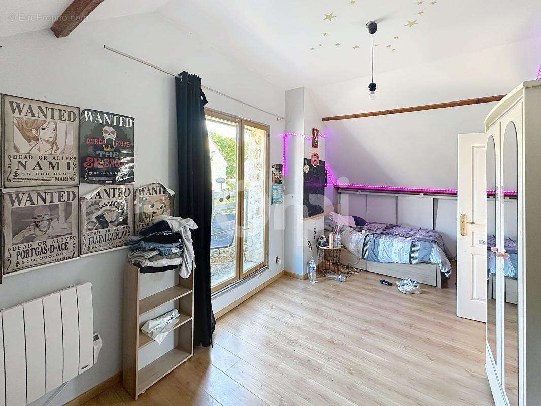 Maison à CHOISY-AU-BAC