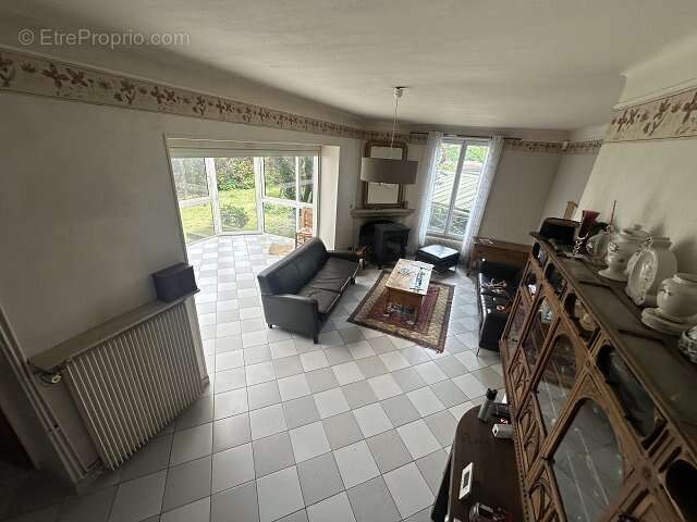 Maison 119m² à créteil - photo 4