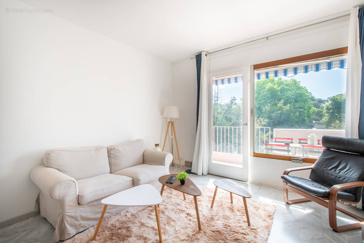 n°8 - Appartement à MONTPELLIER