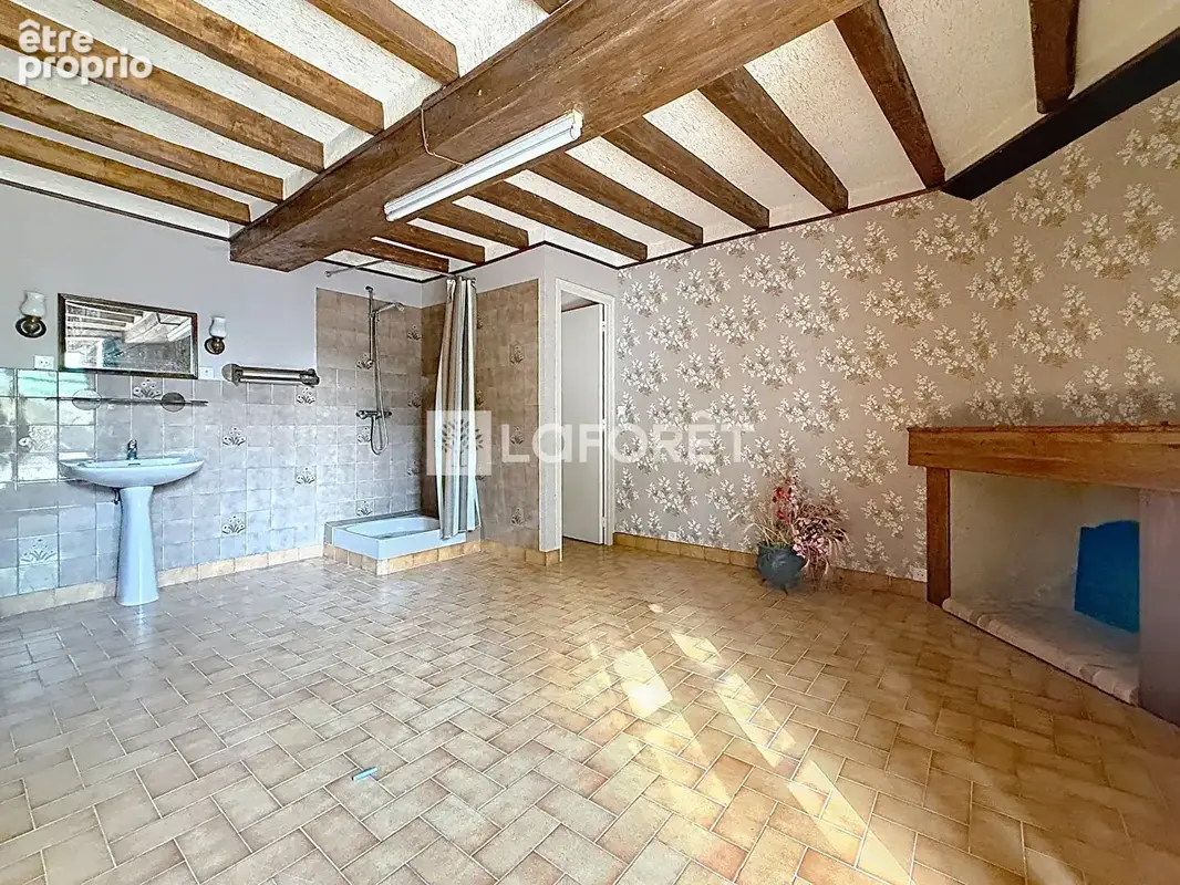 Maison Doue la fontaine 7 pièce(s) 215 m2 - photo 5