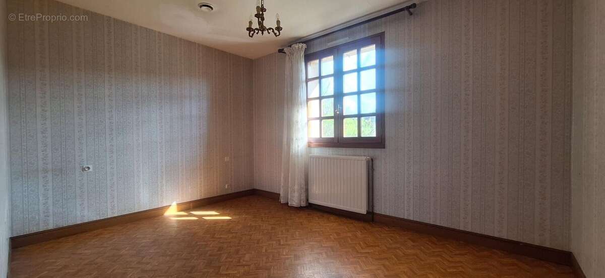 Maison 131 m² à Courris  - photo 6