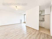 Appartement à CANDILLARGUES