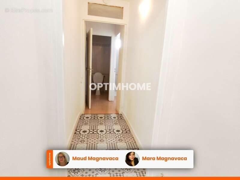 Appartement à CASTRES
