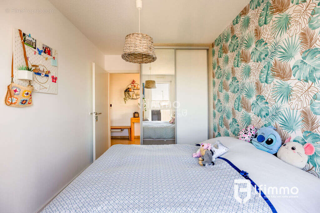 Appartement à OBERHAUSBERGEN