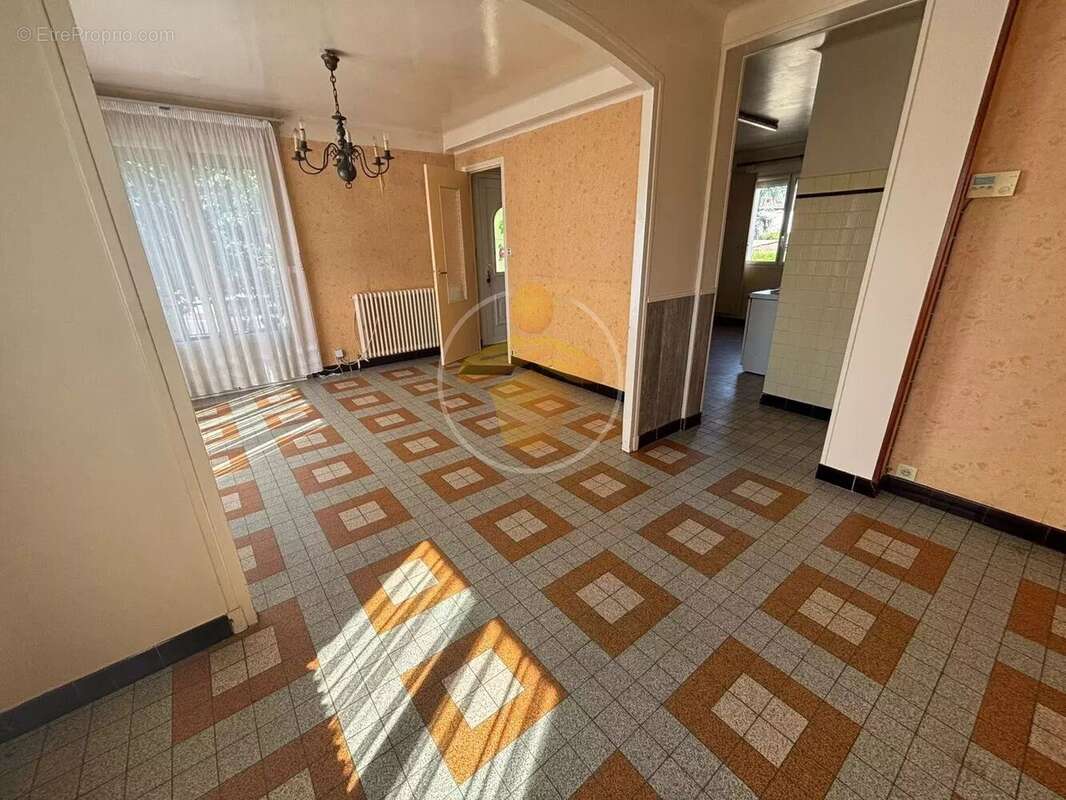 Vente Maison Autreville(02300) 127 000ï¿œ - photo 3