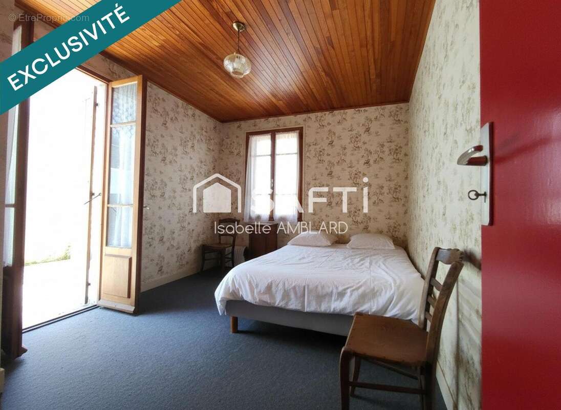 Maison 284 m² à Priay  - photo 4