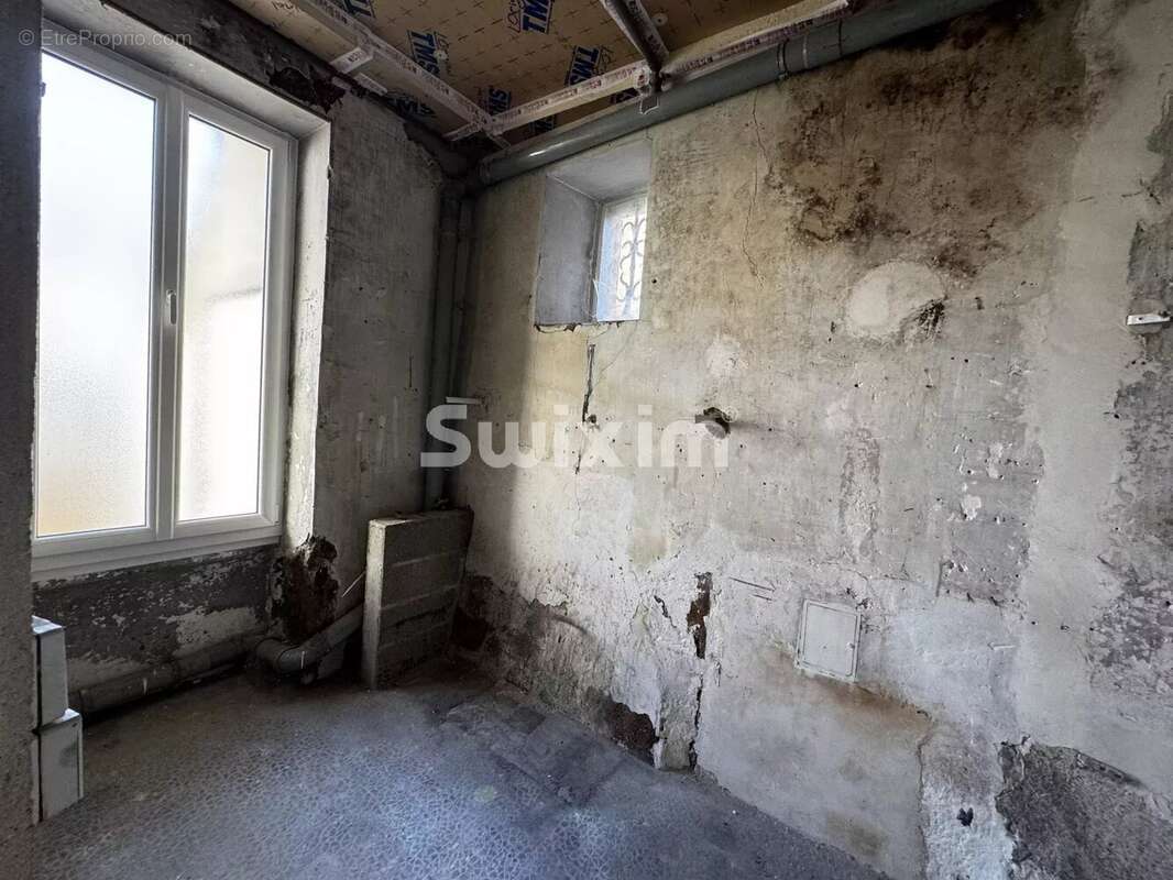 Appartement à AVALLON