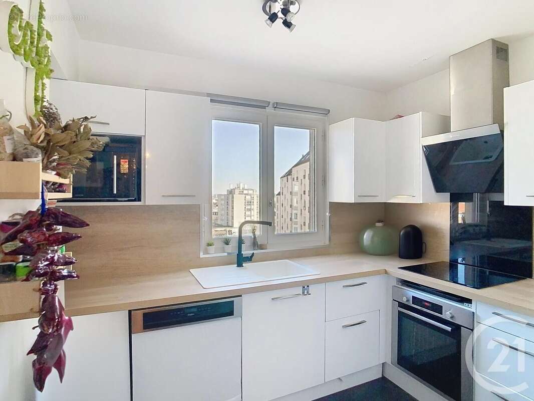 Photo 5 - Appartement à THIAIS