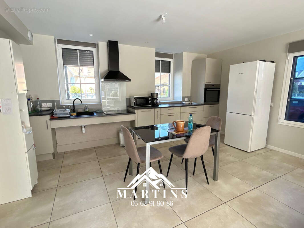 Appartement à ARGELES-GAZOST