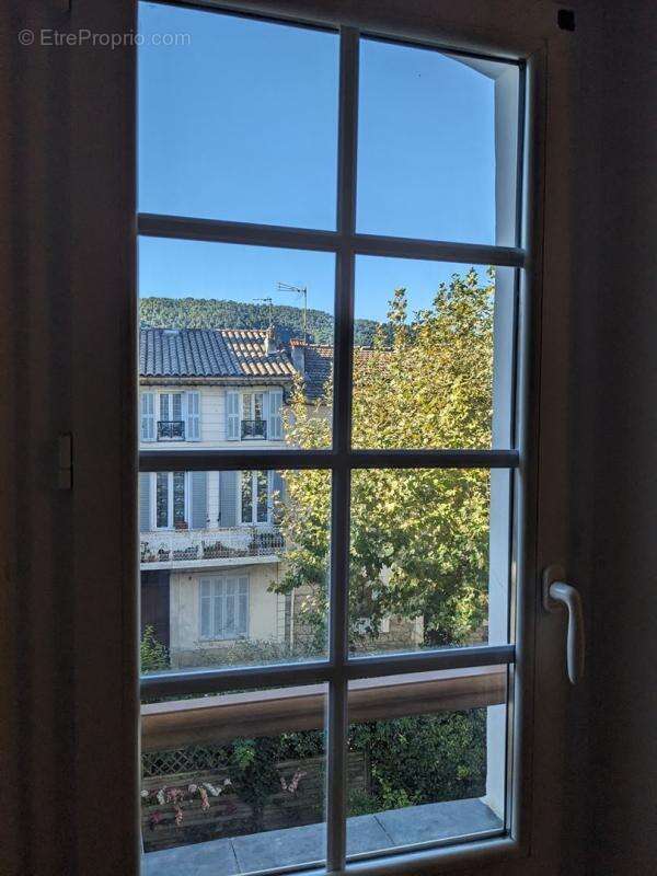 Appartement à BARGEMON