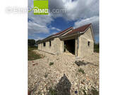 Maison à DAMPIERRE-EN-BRESSE