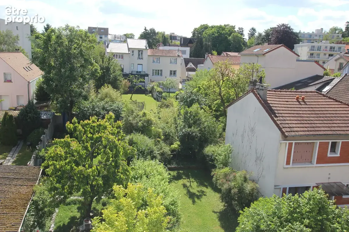 Appartement meudon - 3 pièce(s) - 33m² - photo 2