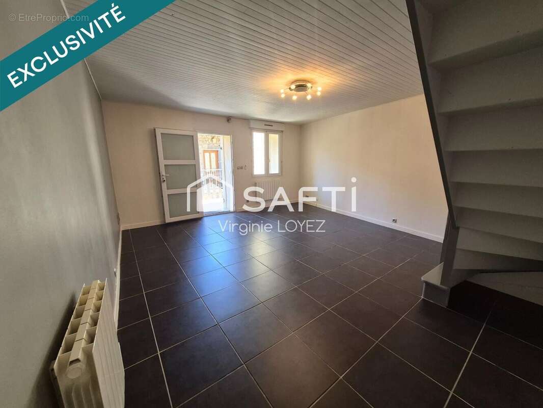 Photo 8 - Maison à VAUX-EN-BUGEY