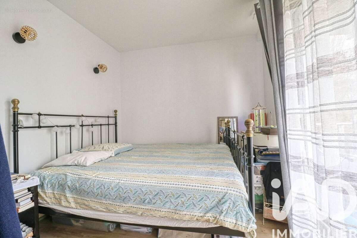 Photo 9 - Appartement à SAINT-LEU-LA-FORET