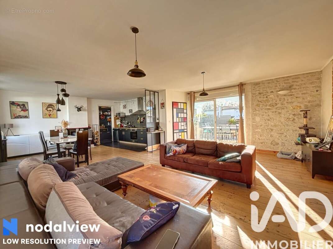 Photo 7 - Appartement à LA TREMBLADE