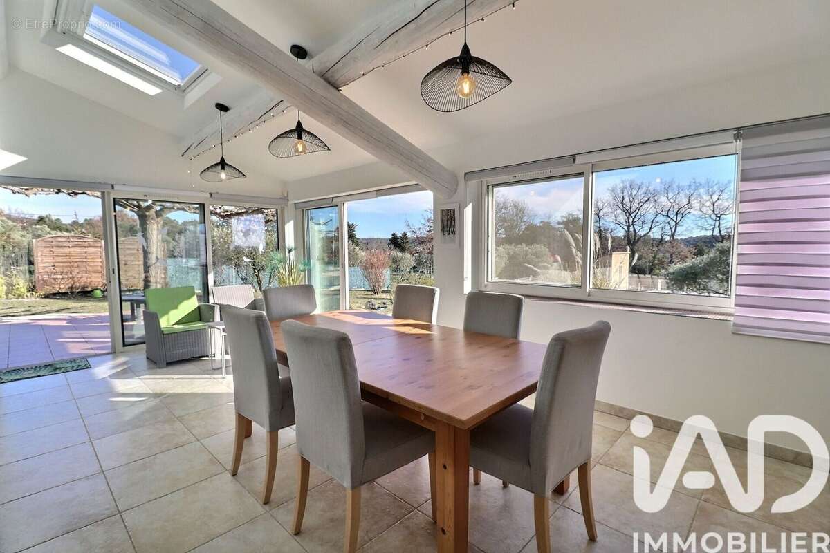 Photo 7 - Maison à LA VERDIERE