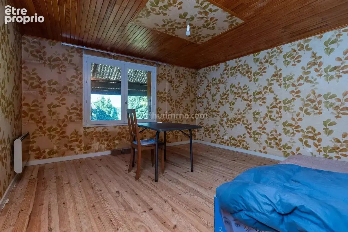 Vente Maison (38630) 215 000ï¿œ - photo 6
