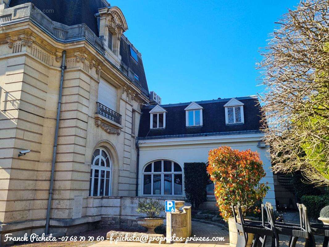 Maison à BETHUNE