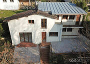Maison à SAINT-REMY-LES-CHEVREUSE