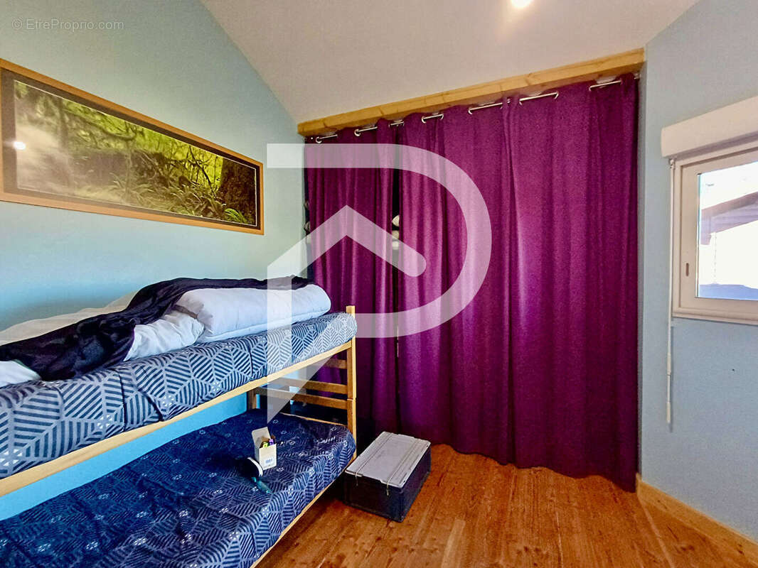 Maison à PORT-DE-LANNE