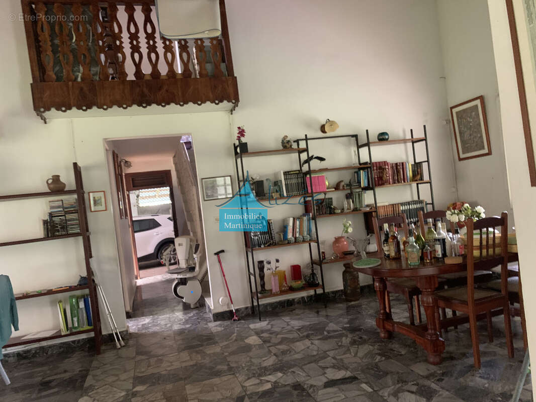 Maison à LE LAMENTIN