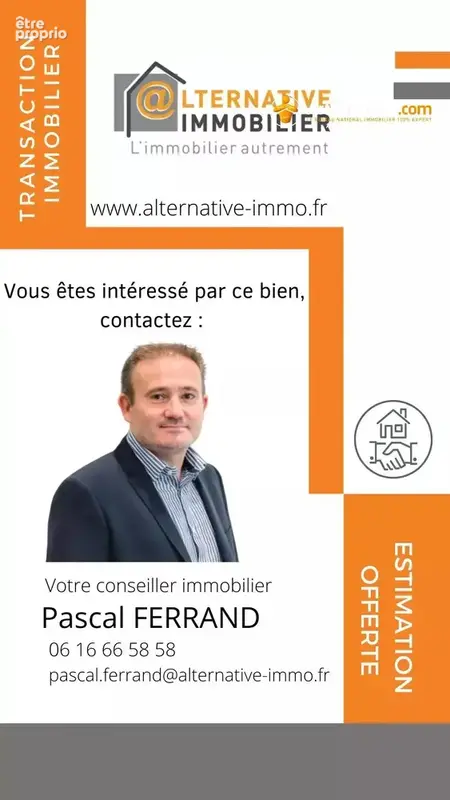 Vente Boutique Rennes(35000) 196 200ï¿œ - photo 2