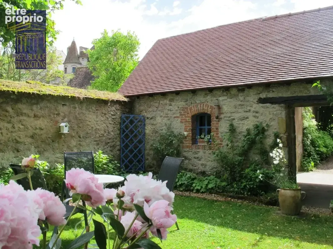 Maison de ville - photo 20